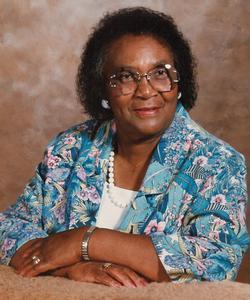 Nannie McAdoo Dick